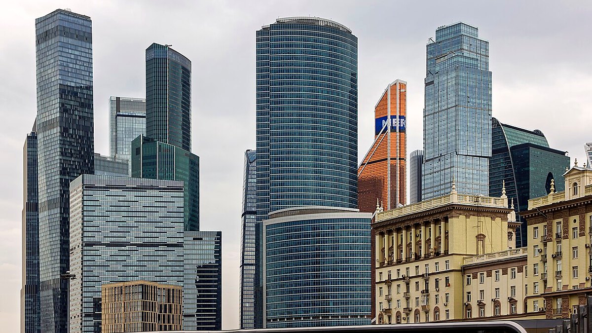 Паспорт безопасности бизнес-центра по ПП № 272 