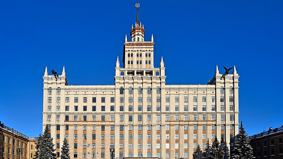 Модель угроз для образовательной организации в : школы, колледжи, вузы