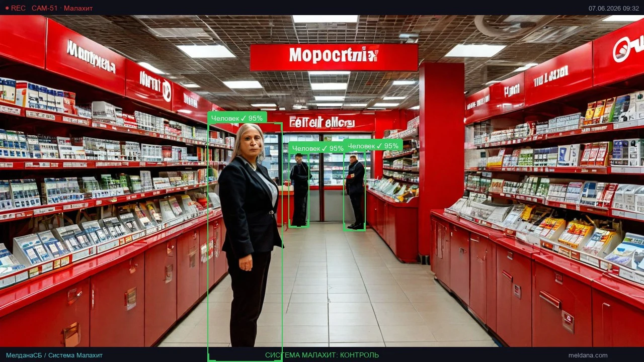 Мониторинг депозитария и банковских ячеек в  — от 2 100 ₽/депозитарий/мес