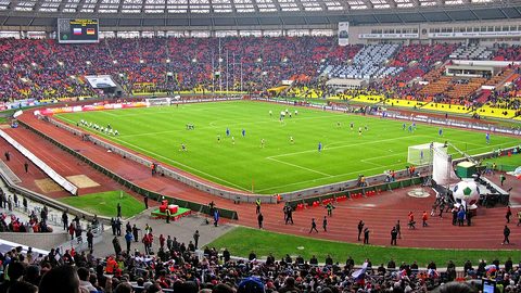 Паспорт безопасности объекта спорта по ПП № 202 
