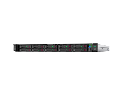 Сервер HPE ProLiant DL360 Gen10 1x5220R 1x32Gb S100i 10G 2P 1x800W (P24741-B21) 
