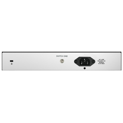 Коммутатор D-Link DGS-1210-20/ME/A1A 