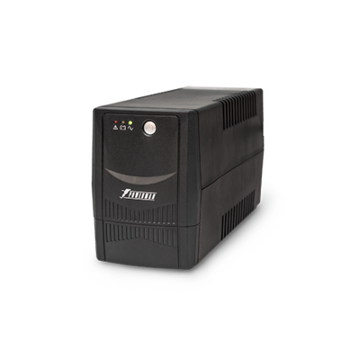 POWERMAN Back Pro 650 