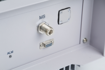 Бустер для антенны