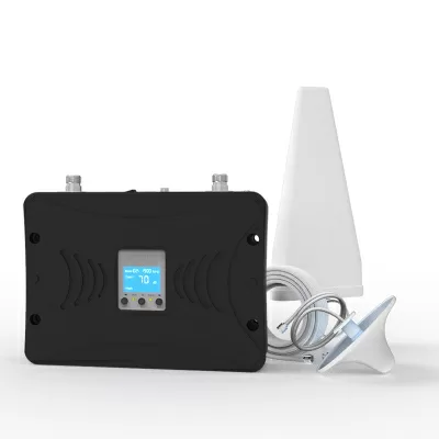 Репитер ML-R1- PRO-900-1800-2100 