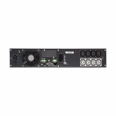Eaton 9PX 1000i RT2U Netpack 