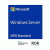 ПО HPE MS W2016 Srv 16-Core Std ROK Eng SW (P00487-B21) 