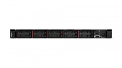 Сервер Lenovo ThinkSystem SR630 2x4114 2x16Gb x8 930-8i 2x750W (7X02A056EA/1) 