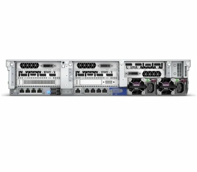 Сервер HPE ProLiant DL380 Gen10 1x6242 1x32Gb 8SFF P408i-a 1x800W (P20245-B21) 