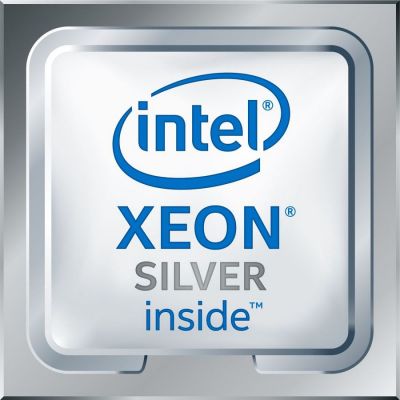 Процессор HPE Xeon Silver 4114 FCLGA3647 13.75Mb 2.2Ghz (866530-B21) 
