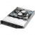 Платформа SuperMicro SYS-6018R-MT 3.5" C612 1G 2P 1x460W 