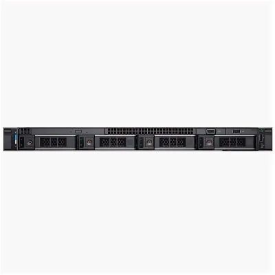 Сервер Dell PowerEdge R440 1x4116 1x16Gb 2RRD x4 3.5" RW H730p LP iD9En 1G 2P 3Y NBD No PSU (R440-5201-4) 